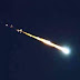 Reportan bolas de fuego en el cielo: Posible Meteoro
