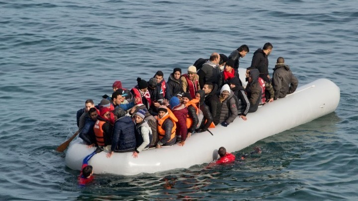 Συνήγορος του Πολίτη: Μειωμένες το 2020 οι επιστροφές μεταναστών