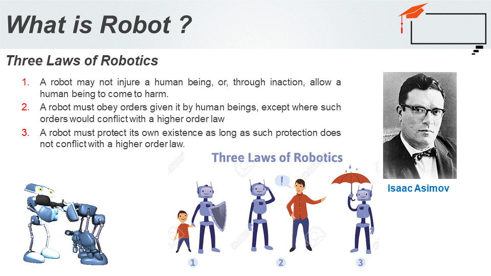 Robotics