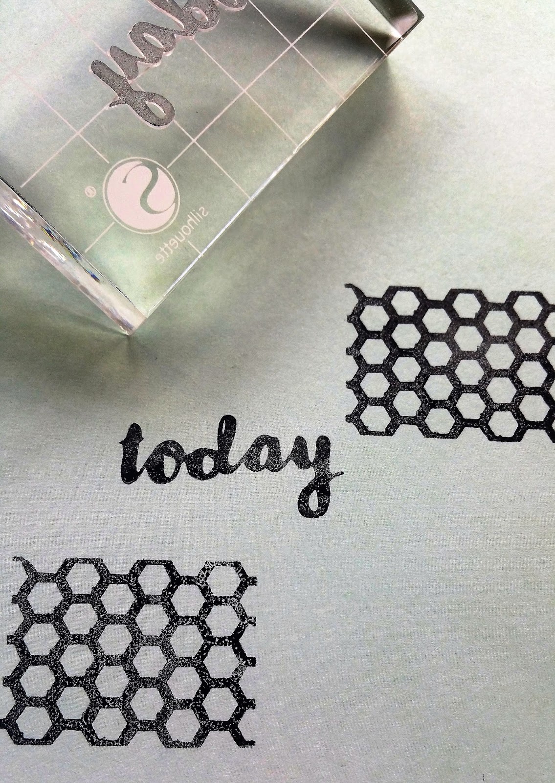 Silhouette UK Silhouette Stamping Starter Kit Introduction