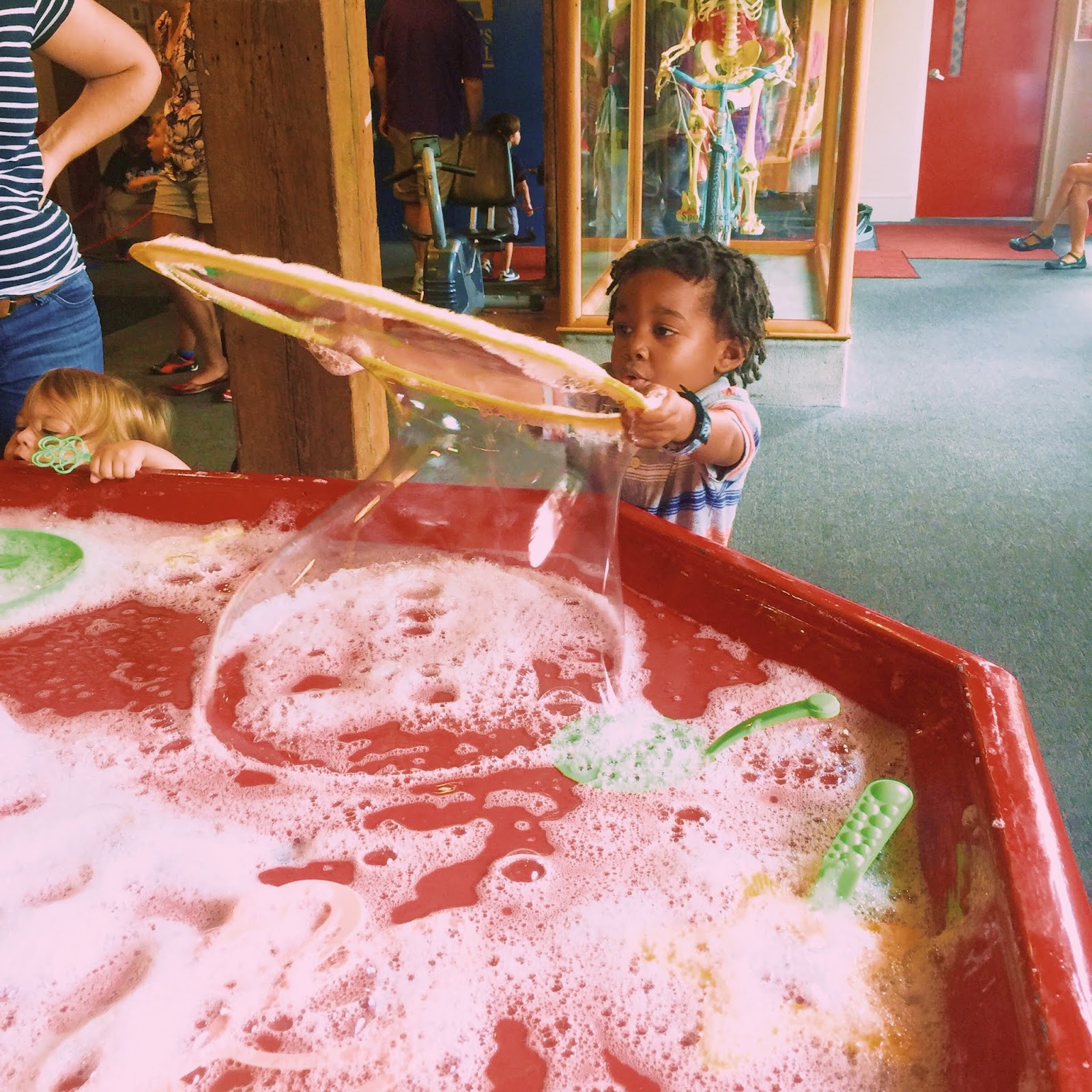 Finding QualityRated Child Care In Your Area Has Gotten Easier