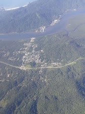 Bairro Caruara - área continental de santos/sp/ Brasil- km234 estrada Rio/Santos.