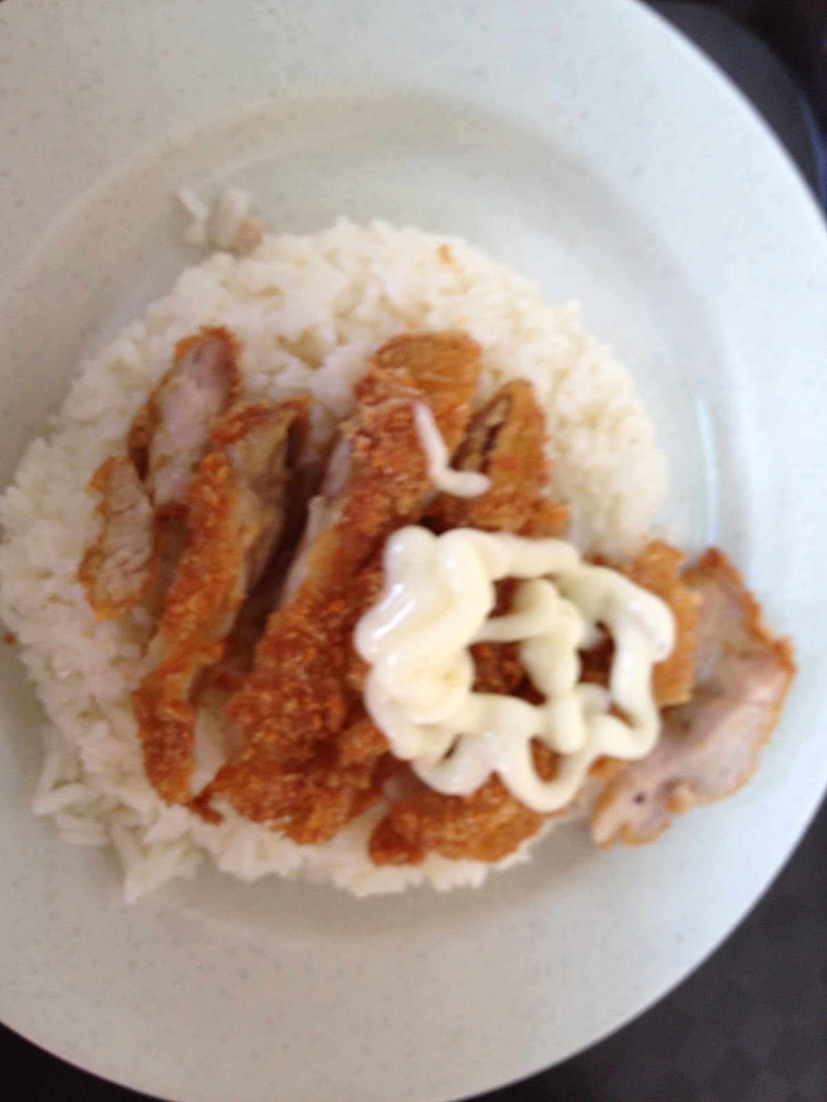 Yishun Boneless Chicken Rice Prices in Singapore