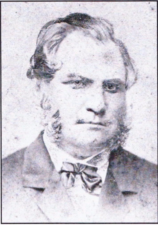 Ireland/DeCourcy/Dewhurst Family Archives: Richard Davies Ireland (and ...