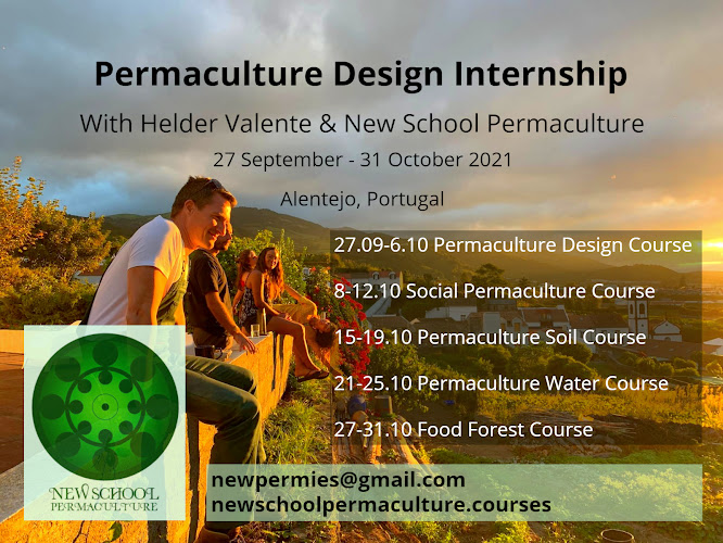 21 Popular Permaculture design course europe with remodeling ideas