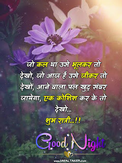 101+Good night quotes in hindi with images| good night quotes images in hindi-shubh raatri