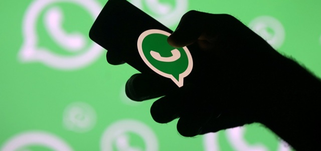 Mais de 450 mil brasileiros tiveram o aplicativo WhatsApp clonado em outubro