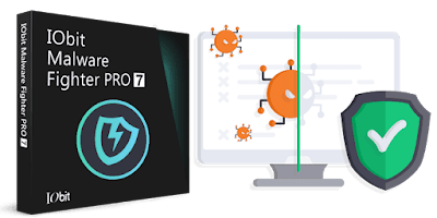 IObit Malware Fighter Pro 7.6.0.5846 Free Download