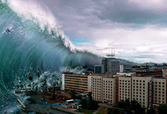 Indian Ocean Earthquake and Tsunami
