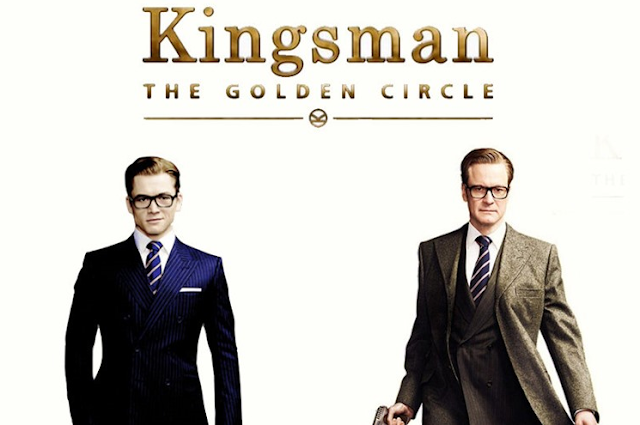 Film Bagus Kingsman | sinopsis kingsman the golden circle 2017 bersatunya Film Bagus Kingsman | sinopsis kingsman the golden circle 2017 bersatunya