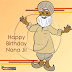 99+ Birthday Wishes for Nana ji in Hindi and English Birthday Image,
picture 2021