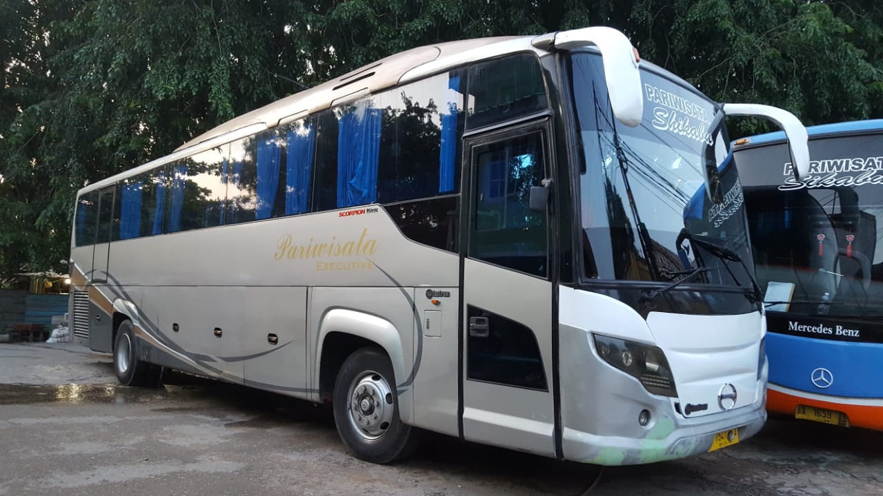 Innovia: Solusi Transportasi Pariwisata Batam yang Terpercaya