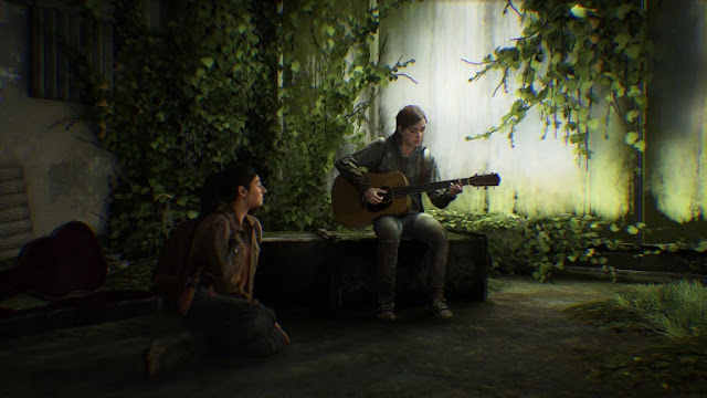 مخرج لعبة The Last of Us يتحدث عن إمكانية العمل على الجزء الثالث ويكشف أسرار تقديم بعض الأفكار في الجزء الثاني 