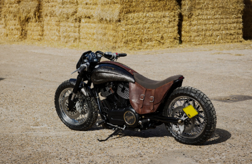 Customized Motorcycles - womanprosfqa