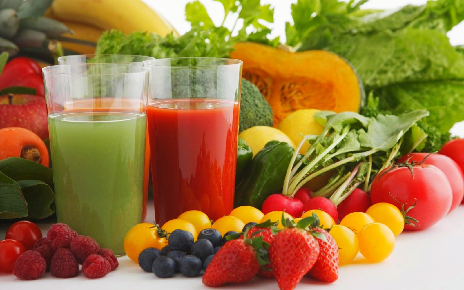 Hasil gambar untuk sayur-sayuran mengandung vitamin a