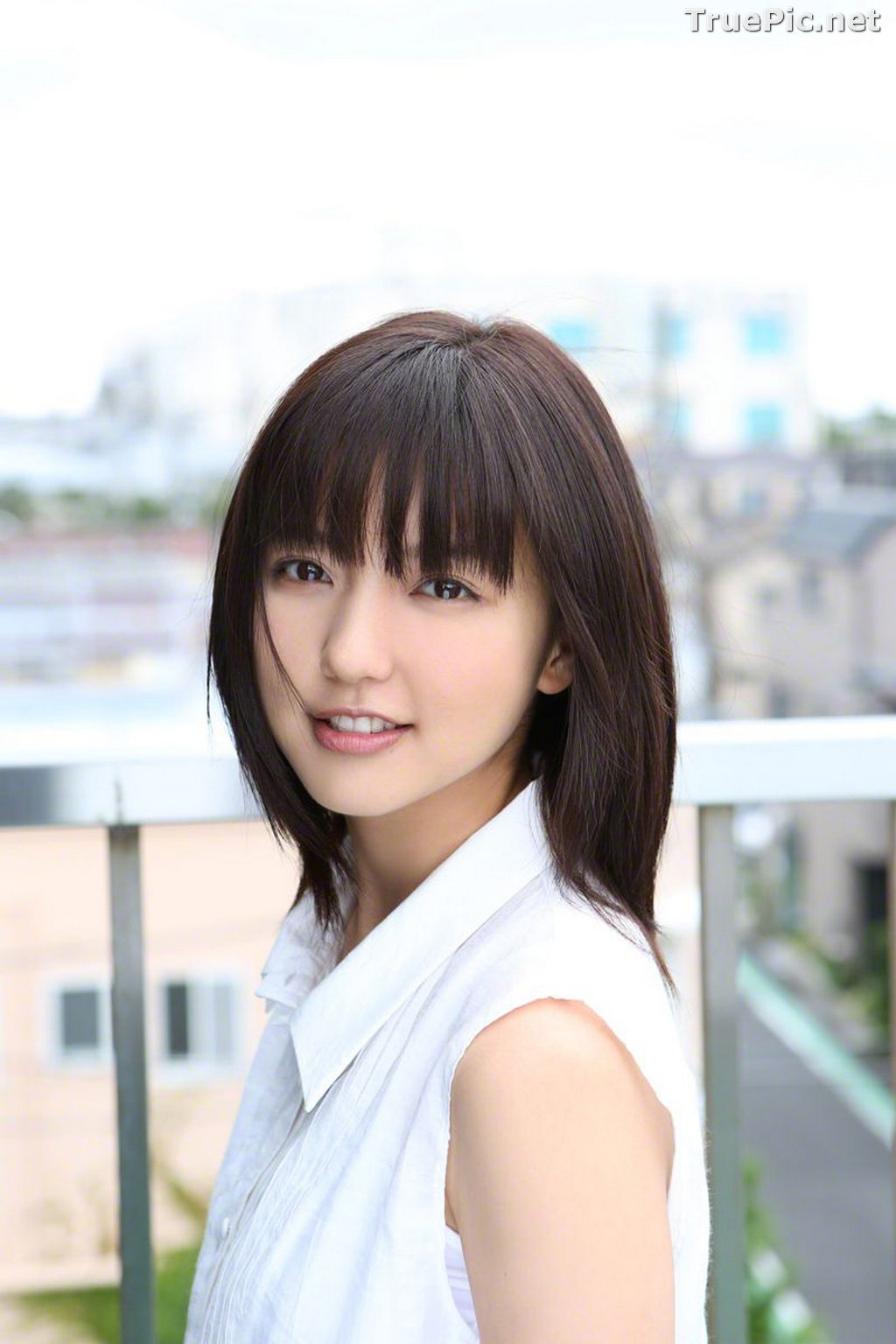 Image [WBGC Photograph] No.131 - Japanese Singer and Actress - Erina Mano - TruePic.net - Picture-27