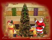 Feliz Natal e um Iluminado 2012!!!