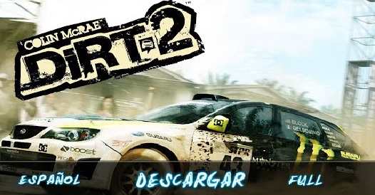colin mcrae dirt 2 requisitos colin mcrae dirt 2 requisitos