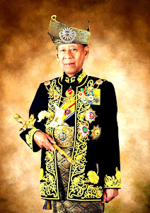 Yang di-Pertuan Agong