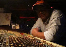 Sound Engineer Sazs Sani