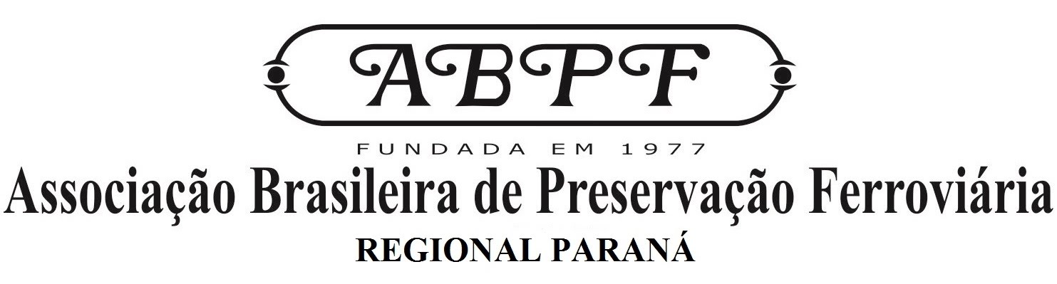 ABPF - Regional Paraná - Desde 1994