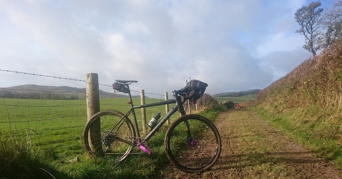 best bike for bad roads