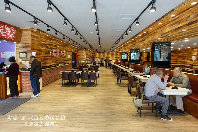 【臺南Ω東區】六扇門時尚湯鍋（台南崇學店）｜已歇業