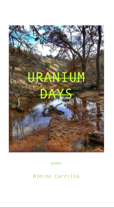 Uranium Days