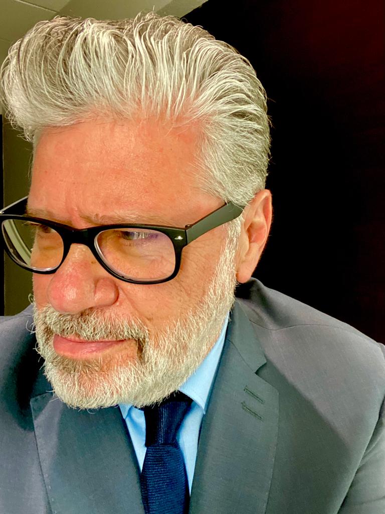 Leticia Teresa Pontoni HENRY ZAKKA,una pasión que continúa