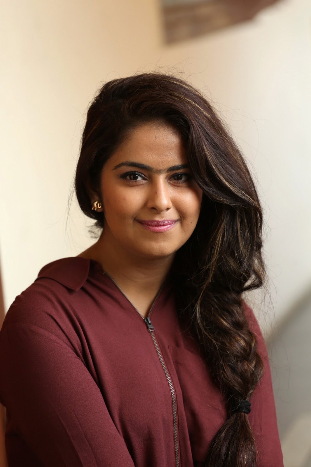 Beauty Galore HD : Avika Gor Finally Being Glamorous and Modern At the ...