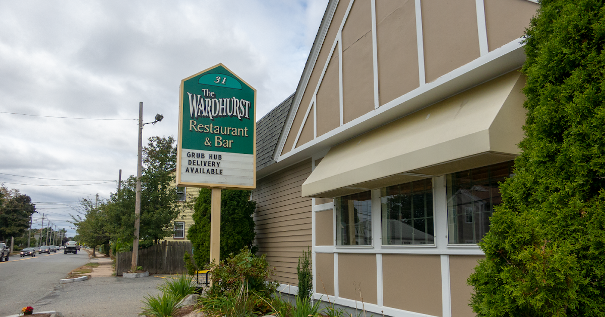 The Daily Lunch The Wardhurst Peabody