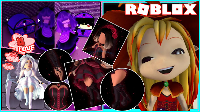 Featured image of post The Best 22 Male Version Royal Rebel Set