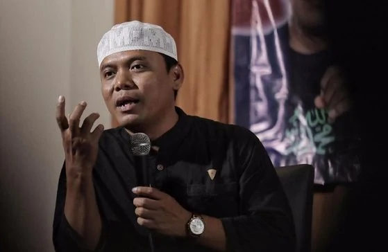 Jika Sampai Hal Ini Terjadi, Gus Nur Tegaskan Dirinya Berani 'Blacklist' Anies Baswedan