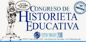 Congreso de Historieta Educativa 2011