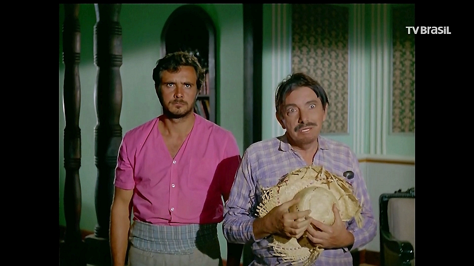 MAZZAROPI, O JECA E A FREIRA (HDTV/1080P/NACIONAL) 1968 tela de cinema MAZZAROPI, O JECA E A FREIRA (HDTV/1080P/NACIONAL) 1968 tela de cinema