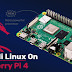 Hackers' Operating System Kali Linux Released for Raspberry Pi 4