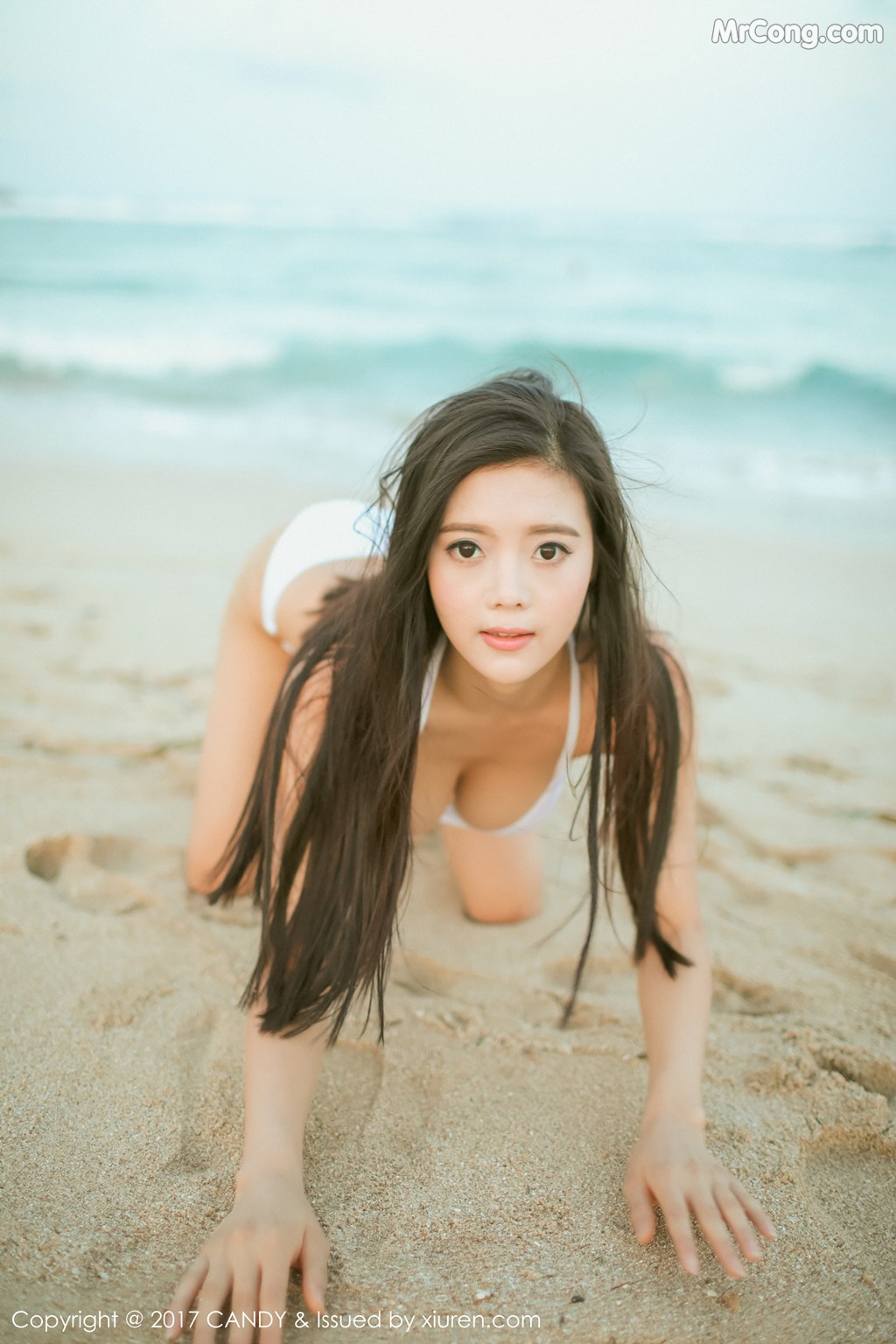 CANDY Vol.042: Model Mieko (林美惠 子) (41 photos) photo 1-18