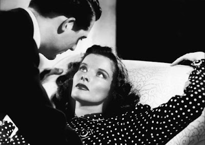Bringing Up Baby 1938 Cary Grant Katharine Hepburn Image 9