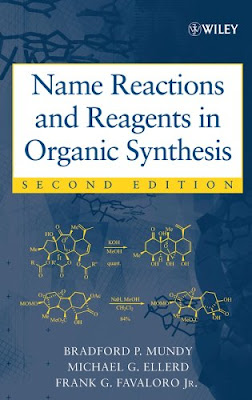 Name Reactions and Reagents in Organic Synthesis 2nd Edition PDF