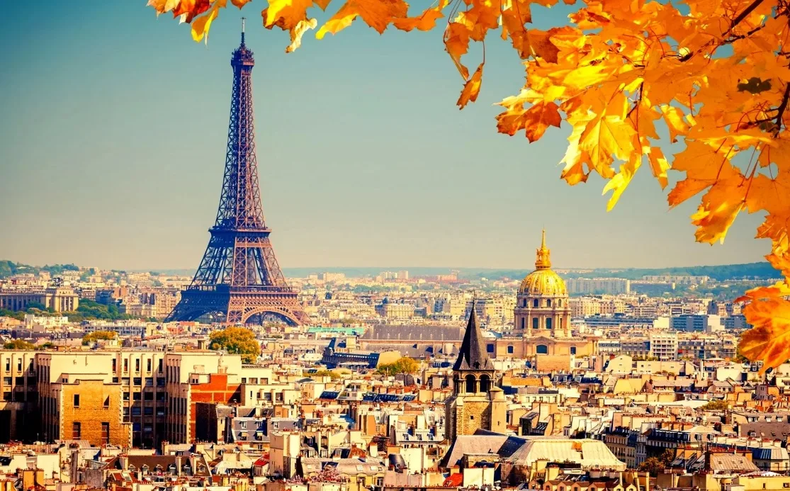 Kumpulan Photo Menara Paris Untuk Wallpaper Terbaru 2021