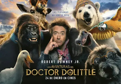 Dolittle full movie in hindi download Dolittle full movie in hindi download