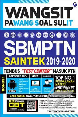 Ebook Wangsit Saintek Dan Soshum Terbaru Happy Ambis