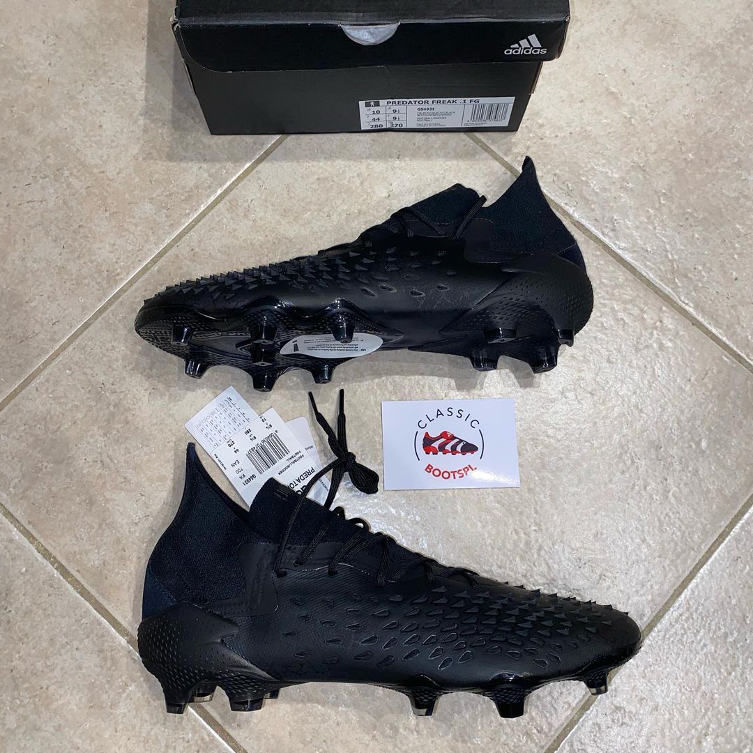 adidas predator fr