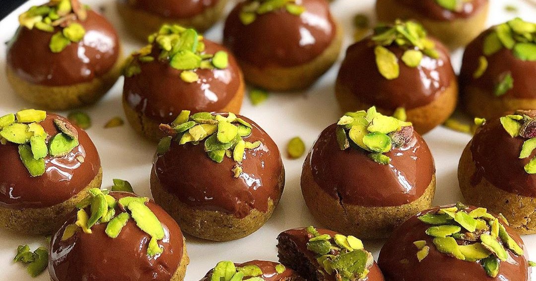 Baklava Kurabiye Resimli Yemek Tarifleri