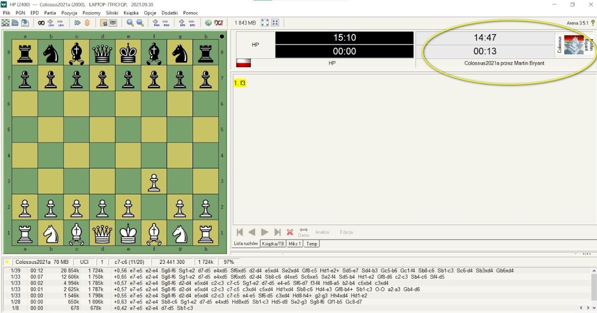 Analysis board is a mess • page 1/1 • Lichess Feedback •