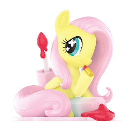 Pop Mart Rouge Lips Licensed Series My Little Pony Pretty Me Up Series Figure