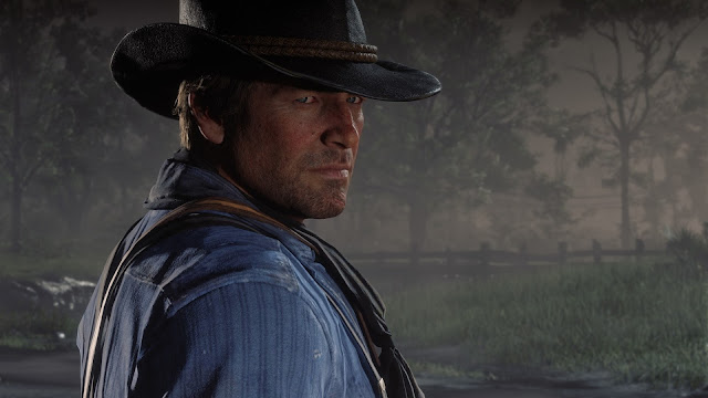 Red Dead Redemption 2 PC Full