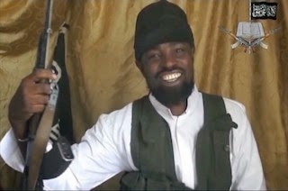 boko haram fighters abuja