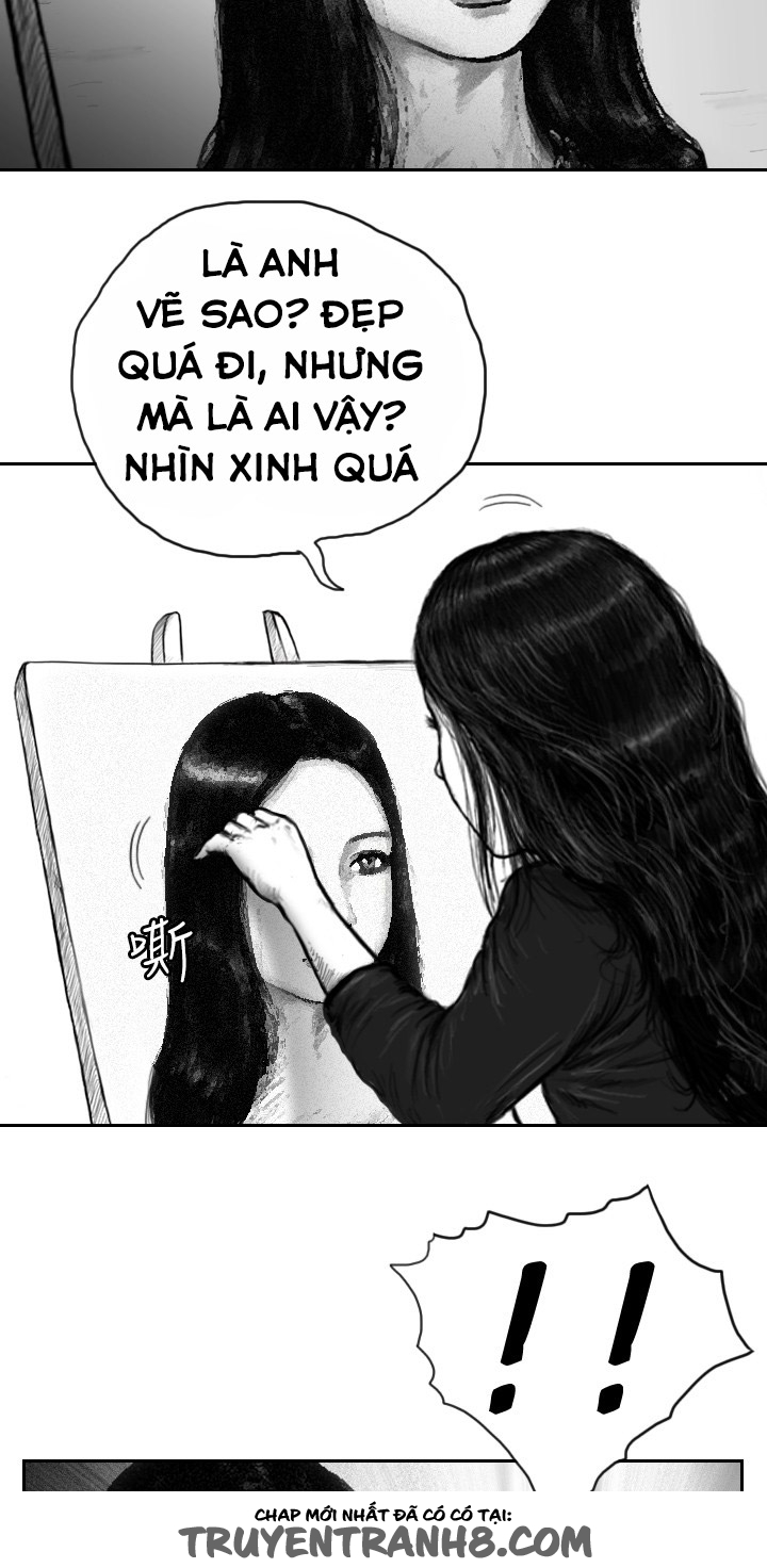Hạt Giống Mỹ Nhân chap 19 - Trang 11