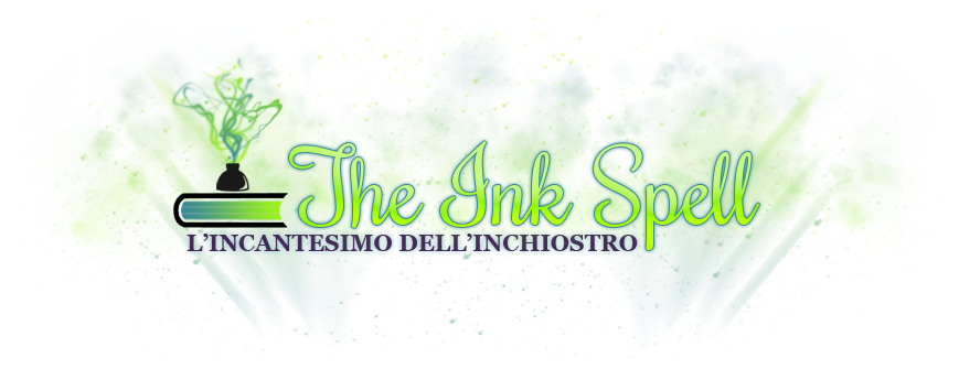 The Ink Spell - L'incantesimo dell'inchiostro